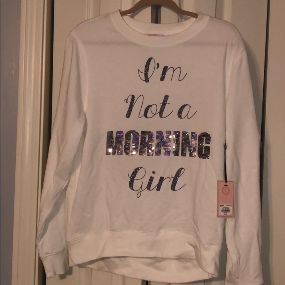 Juniors Juicy Couture NWT